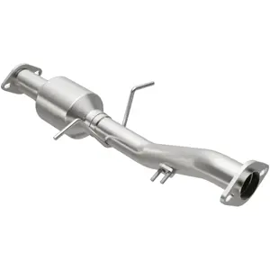 MagnaFlow 445005 Universal Catalytic Converter - CARB 2.25 in